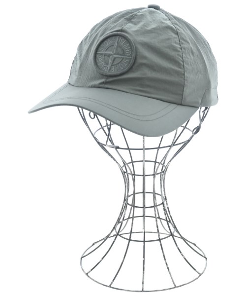 ストーンアイランド(STONE ISLAND)のSTONE ISLAND キャップ