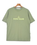 STONE ISLAND Tシャツ・カットソー