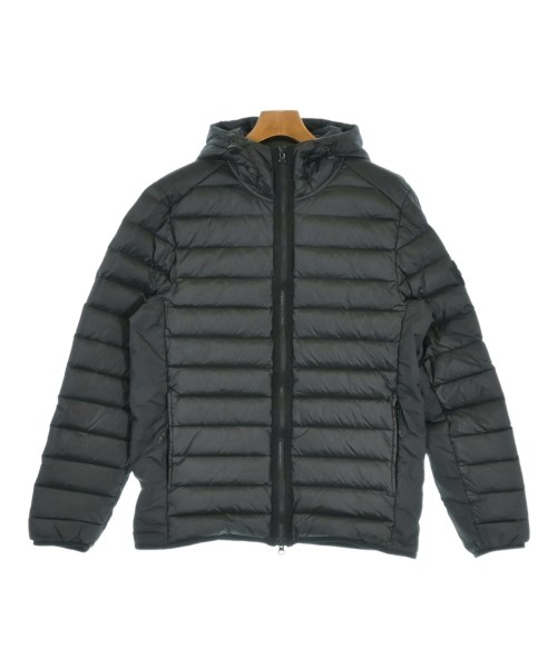 ストーンアイランド(STONE ISLAND)のSTONE ISLAND ダウンジャケット/ダウンベスト