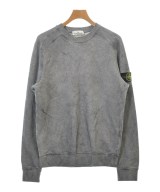 STONE ISLAND スウェット