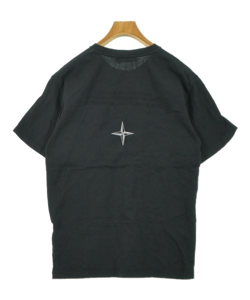 STONE ISLAND（ストーンアイランド）Tシャツ・カットソー 黒 サイズ:S メンズ/2200635793010
