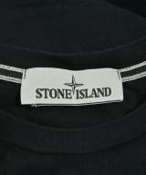 STONE ISLAND（ストーンアイランド）Tシャツ・カットソー 黒 サイズ:S メンズ/2200635793010