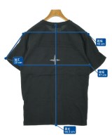 STONE ISLAND（ストーンアイランド）Tシャツ・カットソー 黒 サイズ:S メンズ/2200635793010