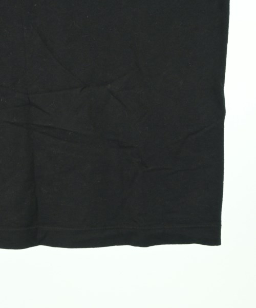 STONE ISLAND（ストーンアイランド）Tシャツ・カットソー 黒 サイズ:S メンズ/2200635793027