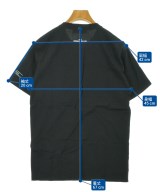 STONE ISLAND（ストーンアイランド）Tシャツ・カットソー 黒 サイズ:S メンズ/2200635793027