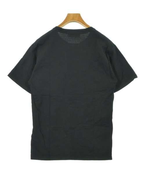 STONE ISLAND（ストーンアイランド）Tシャツ・カットソー 黒 サイズ:S メンズ/2200635793034