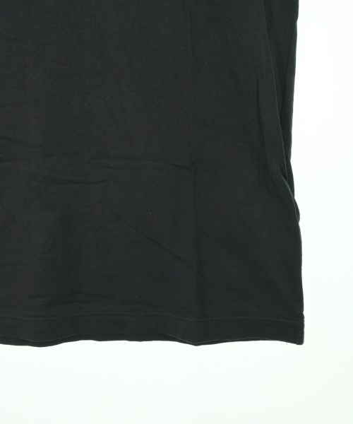 STONE ISLAND（ストーンアイランド）Tシャツ・カットソー 黒 サイズ:S メンズ/2200635793034