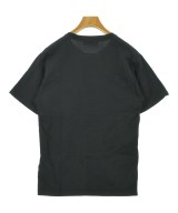STONE ISLAND（ストーンアイランド）Tシャツ・カットソー 黒 サイズ:S メンズ/2200635793034