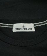 STONE ISLAND（ストーンアイランド）Tシャツ・カットソー 黒 サイズ:S メンズ/2200635793034