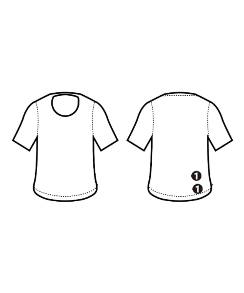 STONE ISLAND（ストーンアイランド）Tシャツ・カットソー 赤 サイズ:S メンズ/2200635793041