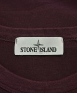 STONE ISLAND（ストーンアイランド）Tシャツ・カットソー 赤 サイズ:S メンズ/2200635793041