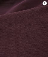 STONE ISLAND（ストーンアイランド）Tシャツ・カットソー 赤 サイズ:S メンズ/2200635793041