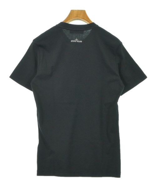 STONE ISLAND（ストーンアイランド）Tシャツ・カットソー 黒 サイズ:S メンズ/2200635793058