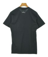 STONE ISLAND（ストーンアイランド）Tシャツ・カットソー 黒 サイズ:S メンズ/2200635793058