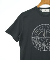 STONE ISLAND（ストーンアイランド）Tシャツ・カットソー 黒 サイズ:S メンズ/2200635793058