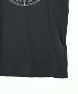 STONE ISLAND（ストーンアイランド）Tシャツ・カットソー 黒 サイズ:S メンズ/2200635793058