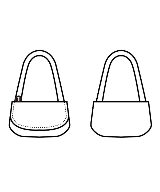 STONE ISLAND（ストーンアイランド）ショルダーバッグ 黒 サイズ:- メンズ/2200634136092