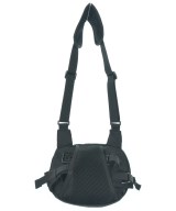 STONE ISLAND（ストーンアイランド）ショルダーバッグ 黒 サイズ:- メンズ/2200634136092