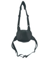 STONE ISLAND（ストーンアイランド）ショルダーバッグ 黒 サイズ:- メンズ/2200634136092