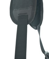 STONE ISLAND（ストーンアイランド）ショルダーバッグ 黒 サイズ:- メンズ/2200634136092