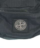 STONE ISLAND（ストーンアイランド）ショルダーバッグ 黒 サイズ:- メンズ/2200634136092