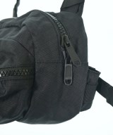 STONE ISLAND（ストーンアイランド）ショルダーバッグ 黒 サイズ:- メンズ/2200634136092