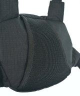 STONE ISLAND（ストーンアイランド）ショルダーバッグ 黒 サイズ:- メンズ/2200634136092