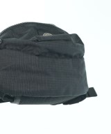 STONE ISLAND（ストーンアイランド）ショルダーバッグ 黒 サイズ:- メンズ/2200634136092