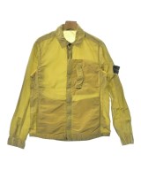 STONE ISLAND（ストーンアイランド）その他 黄 サイズ:M メンズ/2200637453097