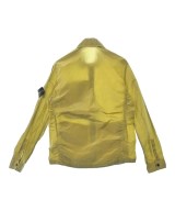 STONE ISLAND（ストーンアイランド）その他 黄 サイズ:M メンズ/2200637453097