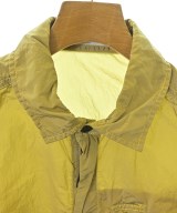 STONE ISLAND（ストーンアイランド）その他 黄 サイズ:M メンズ/2200637453097