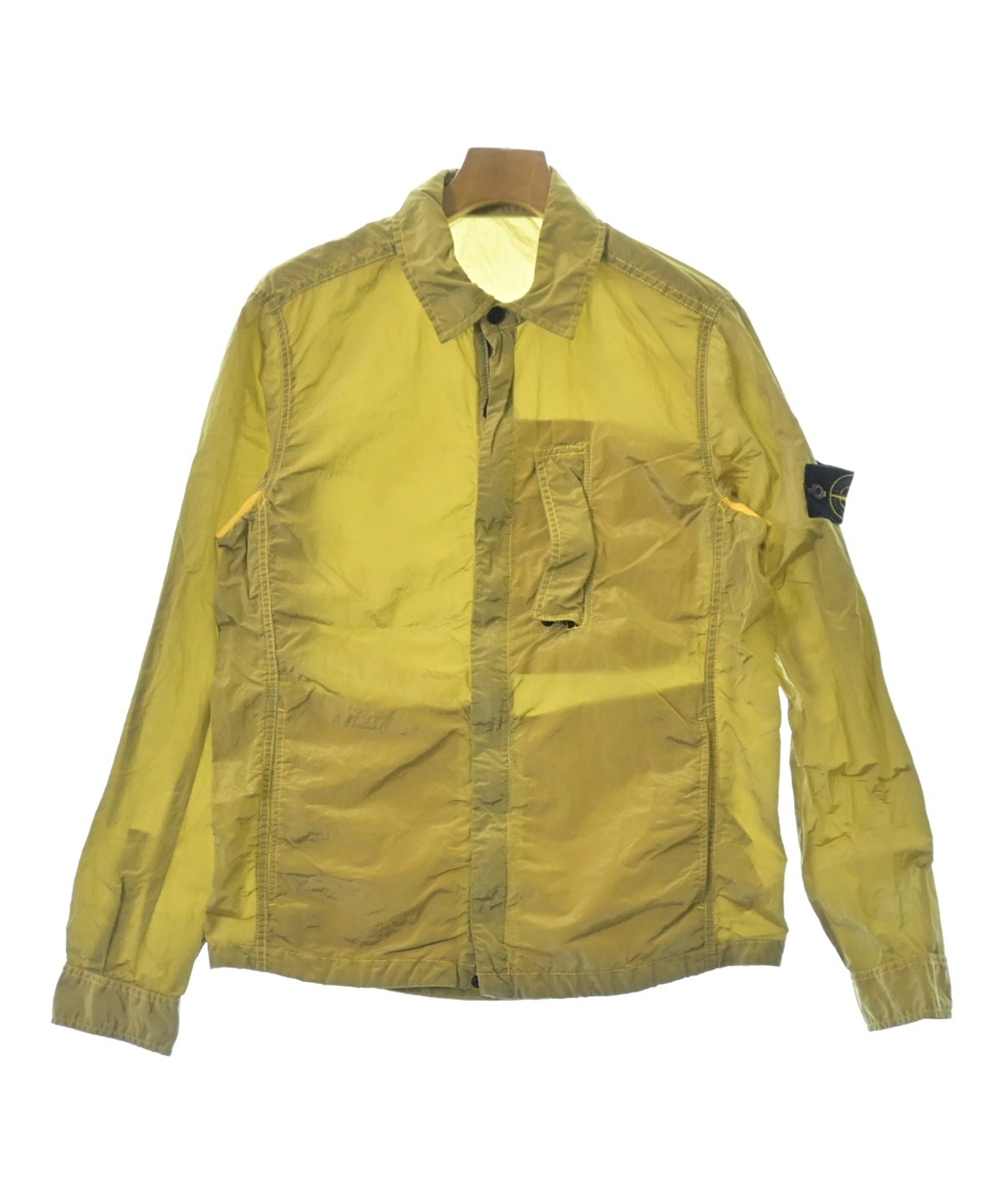 最終お値下げ中！　試し着用のみ　ストーンアイランド 楽天市場】ストーンアイランド STONE ISLAND ハーフパンツ 7615l0703