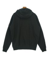 STONE ISLAND（ストーンアイランド）パーカー 黒 サイズ:XL メンズ/2200622449258