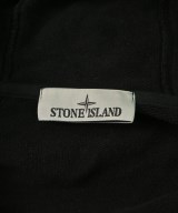 STONE ISLAND（ストーンアイランド）パーカー 黒 サイズ:XL メンズ/2200622449258