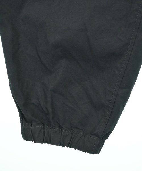 STONE ISLAND（ストーンアイランド）カーゴパンツ 黒 サイズ:31(M位) メンズ/2200622449265