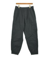 STONE ISLAND（ストーンアイランド）カーゴパンツ 黒 サイズ:31(M位) メンズ/2200622449265