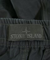 STONE ISLAND（ストーンアイランド）カーゴパンツ 黒 サイズ:31(M位) メンズ/2200622449265
