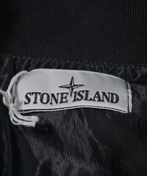 STONE ISLAND（ストーンアイランド）ブルゾン グレー サイズ:M メンズ/2200638471014