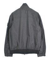 STONE ISLAND（ストーンアイランド）ブルゾン グレー サイズ:M メンズ/2200638471014