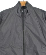 STONE ISLAND（ストーンアイランド）ブルゾン グレー サイズ:M メンズ/2200638471014