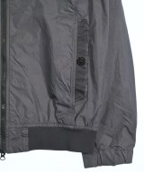STONE ISLAND（ストーンアイランド）ブルゾン グレー サイズ:M メンズ/2200638471014
