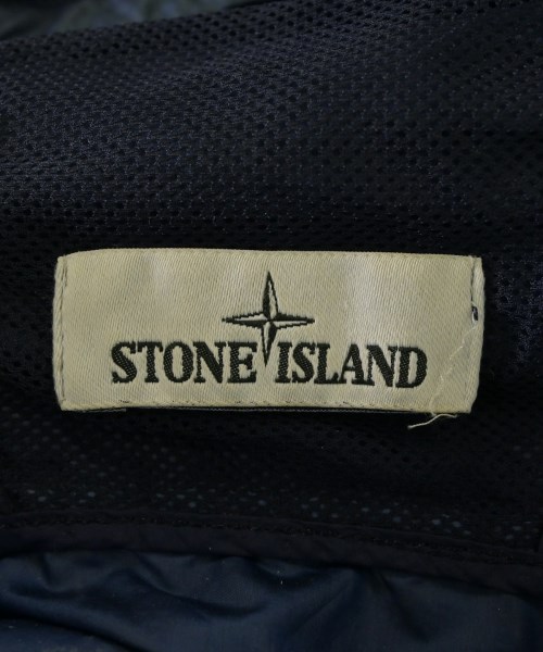 STONE ISLAND（ストーンアイランド）マウンテンパーカー 紺 サイズ:S メンズ/2200638522020