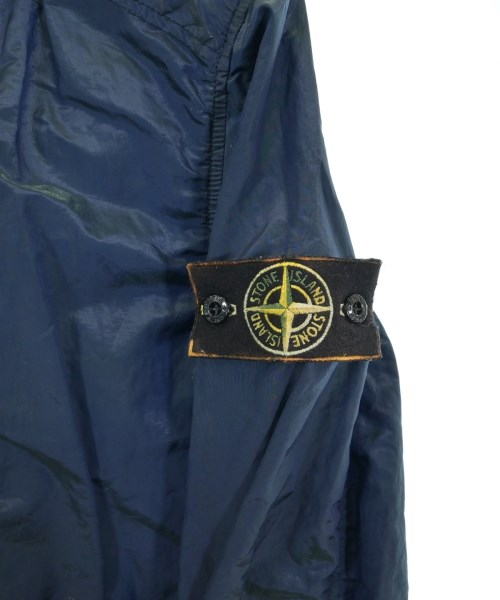 STONE ISLAND（ストーンアイランド）マウンテンパーカー 紺 サイズ:S メンズ/2200638522020