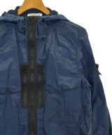 STONE ISLAND（ストーンアイランド）マウンテンパーカー 紺 サイズ:S メンズ/2200638522020