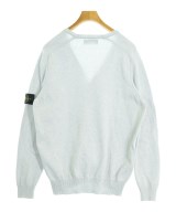 STONE ISLAND（ストーンアイランド）カーディガン グレー サイズ:XL メンズ/2200638523195
