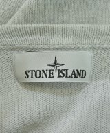 STONE ISLAND（ストーンアイランド）カーディガン グレー サイズ:XL メンズ/2200638523195