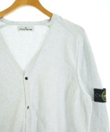 STONE ISLAND（ストーンアイランド）カーディガン グレー サイズ:XL メンズ/2200638523195