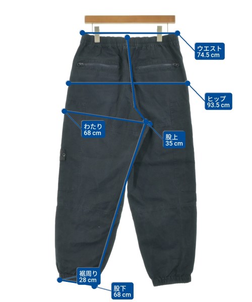 STONE ISLAND（ストーンアイランド）その他 紺 サイズ:32(L位) メンズ/2200638523232