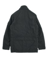 STONE ISLAND（ストーンアイランド）ミリタリーブルゾン 黒 サイズ:S メンズ/2200638573060