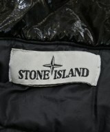 STONE ISLAND（ストーンアイランド）ミリタリーブルゾン 黒 サイズ:S メンズ/2200638573060